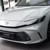 Camry HEV Premium
