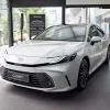Camry HEV Premium