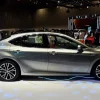 Camry HEV Premium