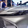 Camry HEV Premium