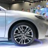 Camry HEV Premium