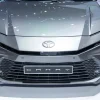 Camry HEV Premium