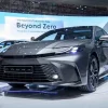 Camry HEV Premium