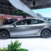 Camry HEV Premium