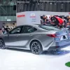 Camry HEV Premium
