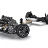 Camry HEV Premium