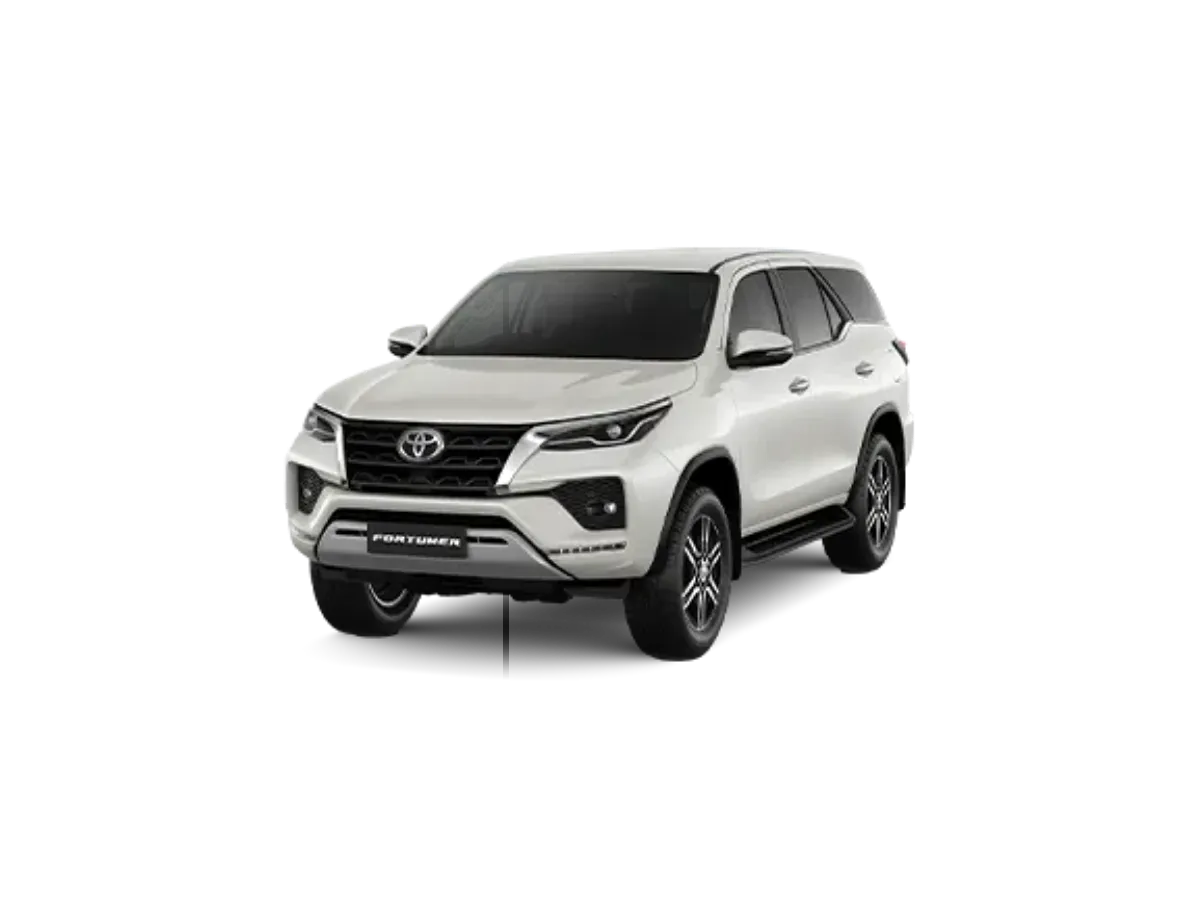 Fortuner