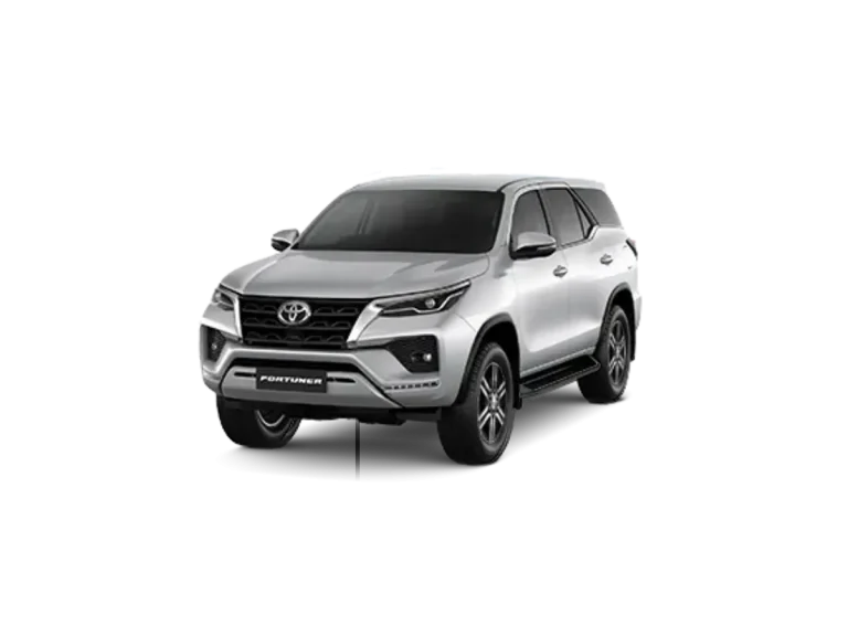 Toyota Fortuner Legender 2.7AT 4×4