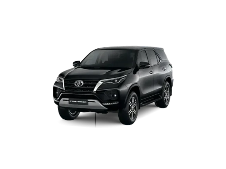 Toyota Fortuner 2.7AT 4X2