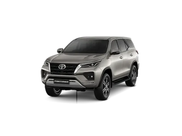 fortuner vàng