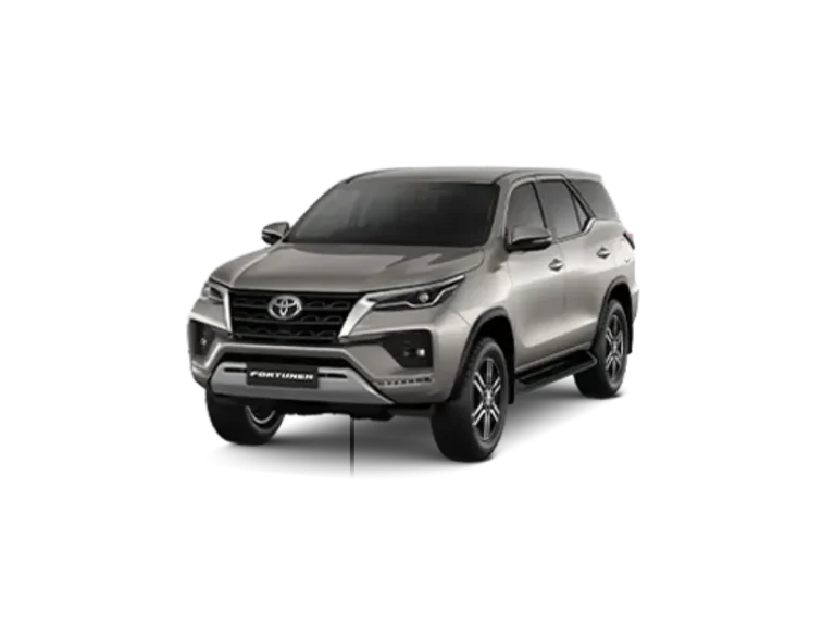 Toyota Fortuner Legender 2.7AT 4×2