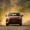 Corolla Cross 1.8V