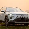 Corolla Cross 1.8V