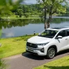 Innova Cross 2.0G