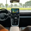 Innova Cross 2.0G