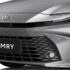 Camry HEV Premium