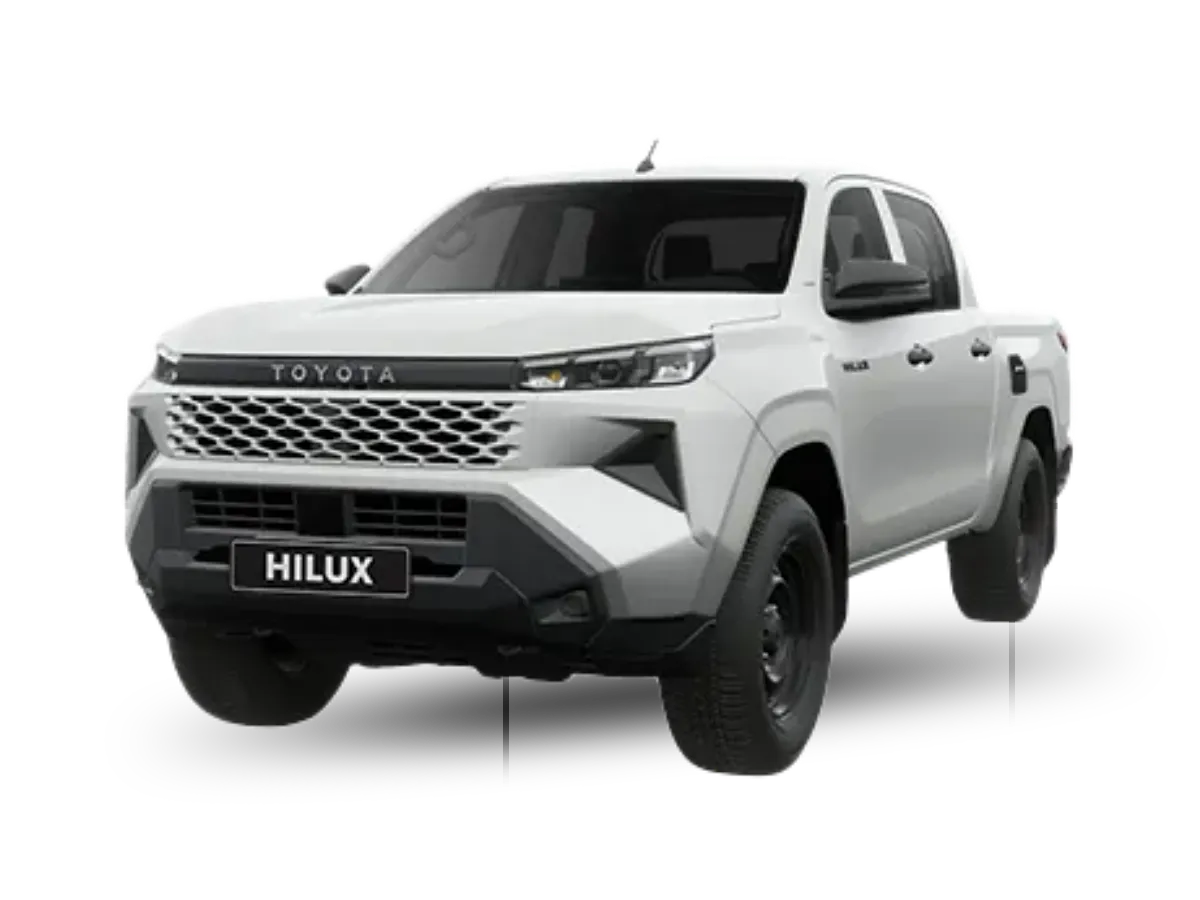 Hilux