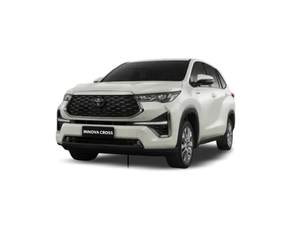 Inova Cross Trắng