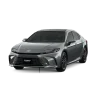 Camry HEV Premium