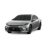 Camry HEV Premium