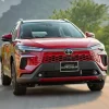 Corolla Cross 1.8V