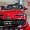 Vios 1.5E-MT