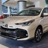 Vios 1.5E-MT