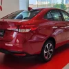 Vios 1.5E-MT