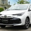 Vios 1.5E-MT