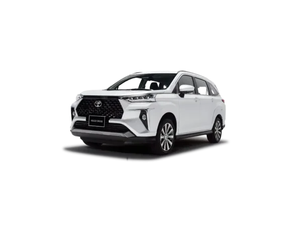veloz trắng