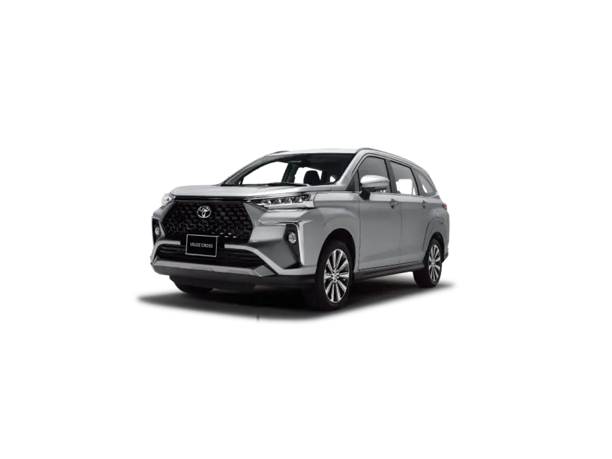 Veloz Cross CVT - Hình ảnh 3