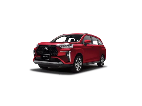 veloz đỏ
