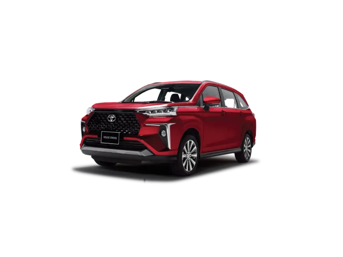 veloz đỏ
