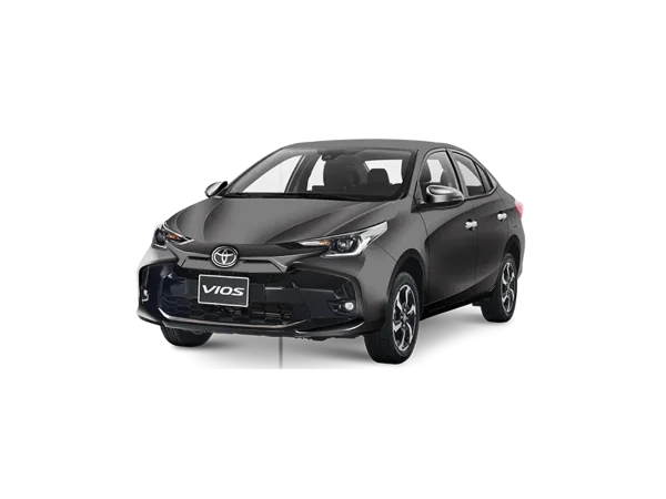 Vios Đen
