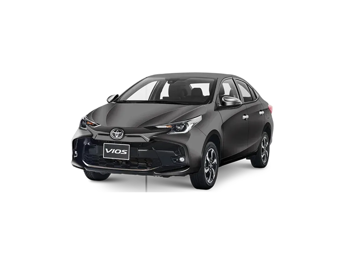 Vios Đen